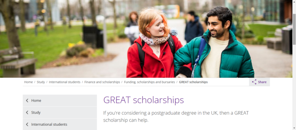 Final Thoughts on the University of Manchester Humanitarian Scholarships