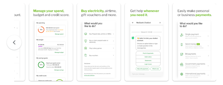 Final Thoughts on How to Pay DStv Using Nedbank App