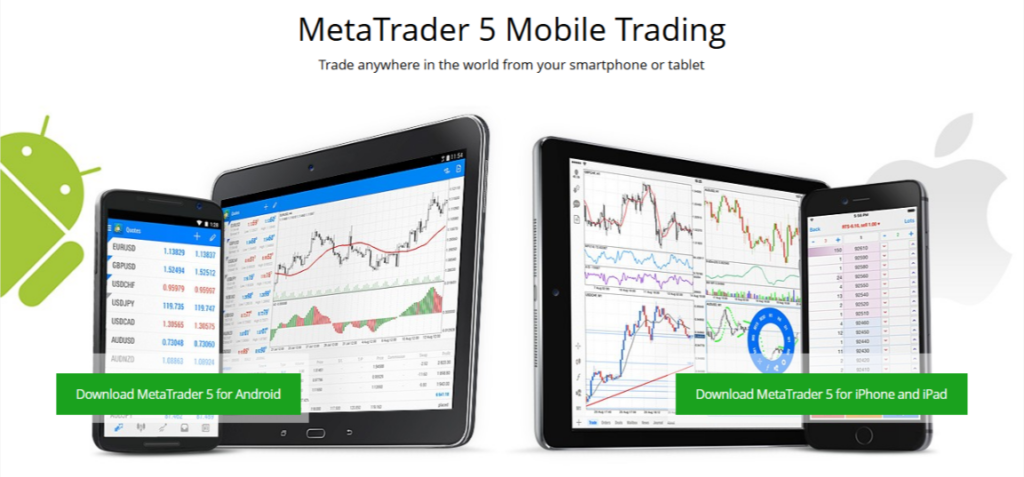 Final Thoughts on Mobile Trading Platforms in Tanzania