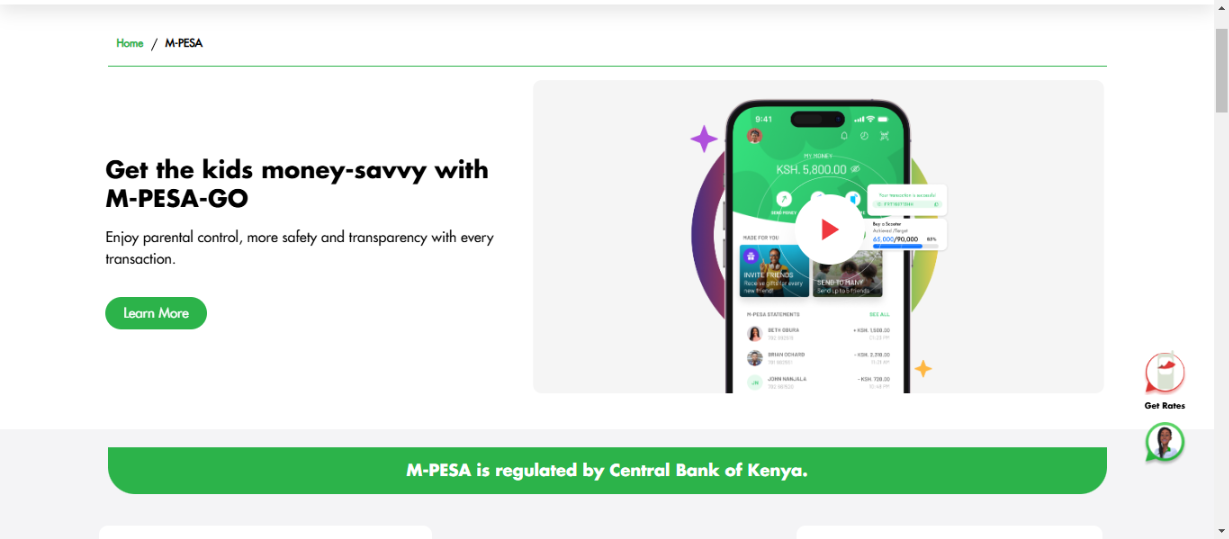 Final Thoughts on M-Pesa Withdrawal Charges in Kenya