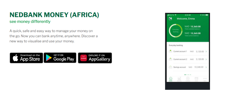 My Nedbank App is Not Working: Troubleshooting Guide