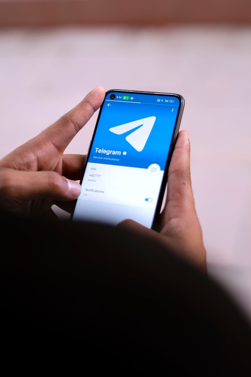 How to Make Money on Telegram in South Africa