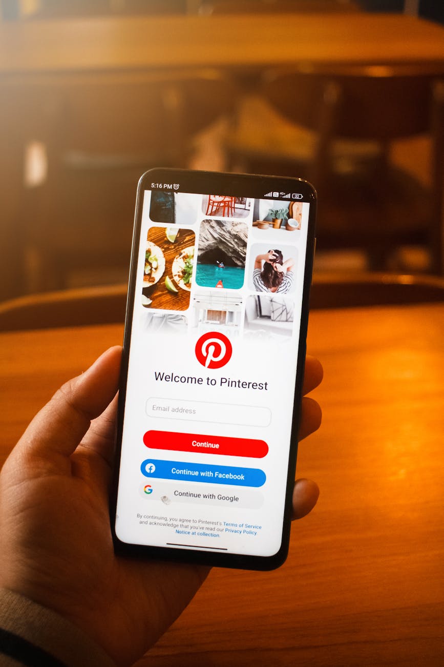 How to Earn Money on Pinterest in South Africa