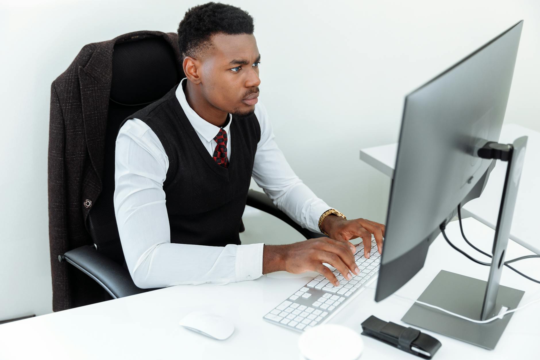 Typing Jobs for African Beginners