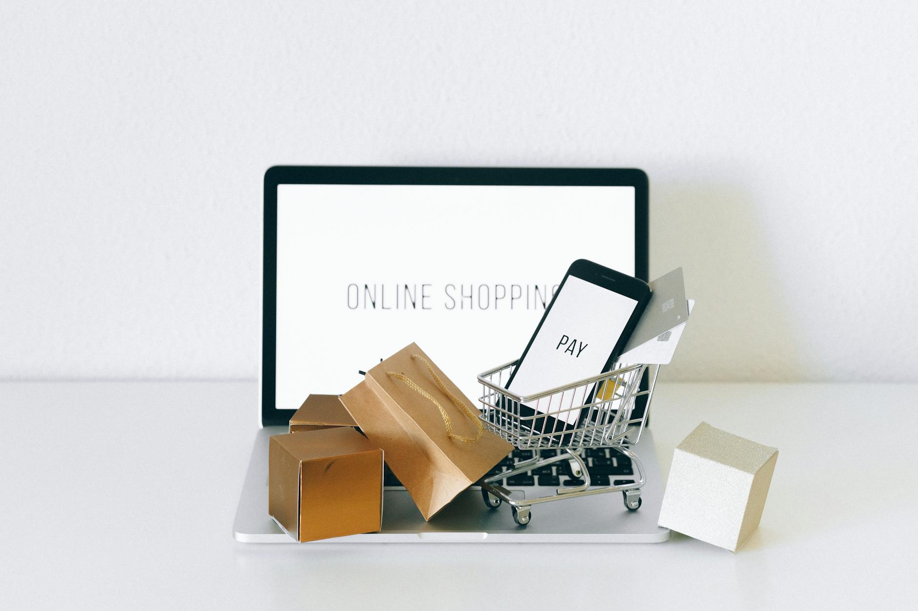 5 Essential Tips for Starting a Successful E-commerce Store in Africa