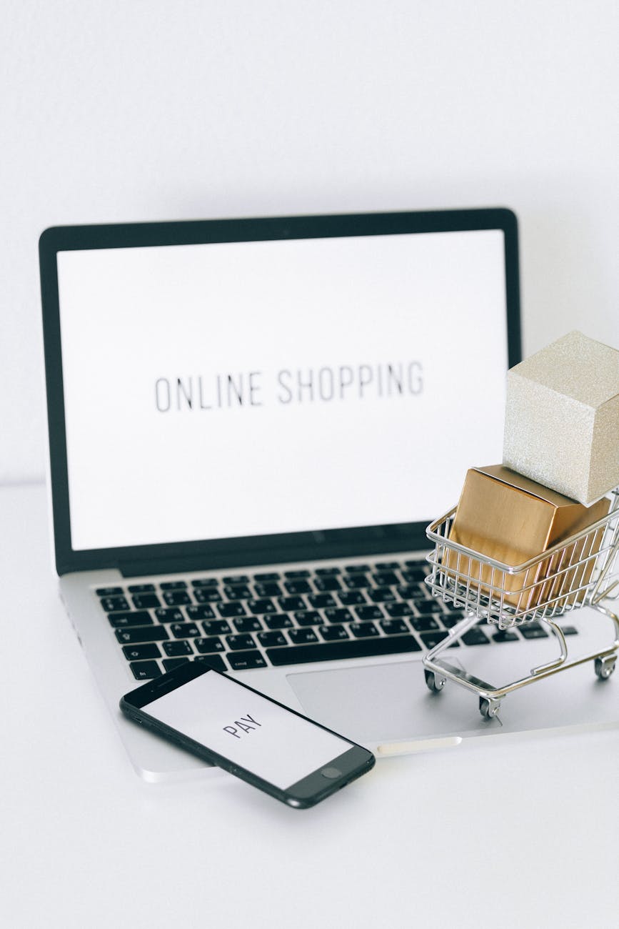 5 Essential Tips for Starting a Successful E-commerce Store in Africa