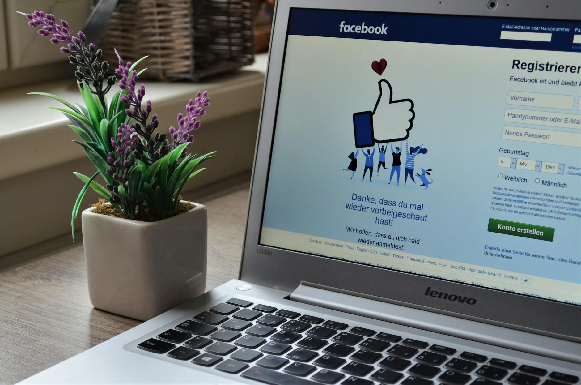 How to Earn Money on Facebook $500 Every Day in South Africa